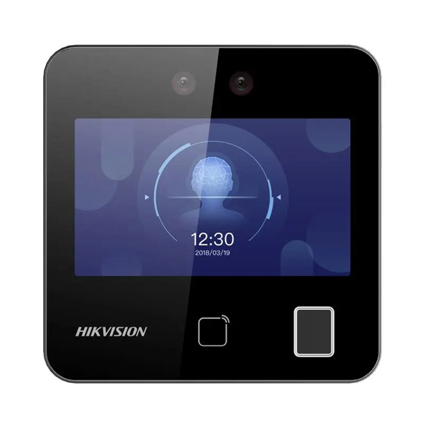 海康威视 HIKVISION DS-K1THA83-AI-PRO 高精度面部识别考勤机