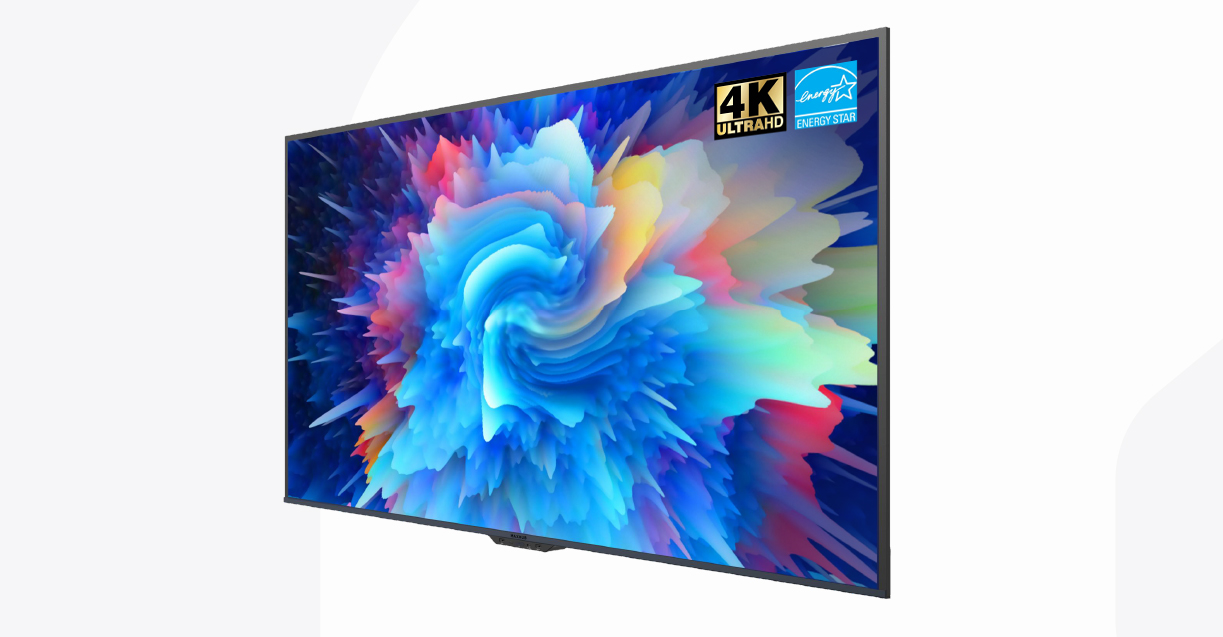MAXHUB ND65CMA 65 inch Commercial Display