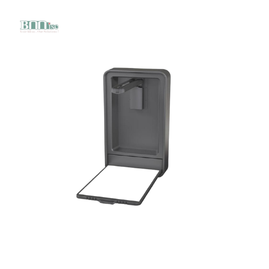 Hikvision-DS-D51C08D