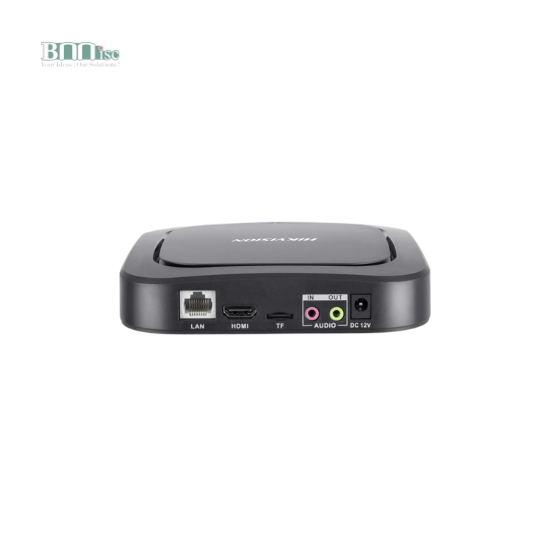 海康威视 DS-D60E-B 数字标牌信息发布盒子