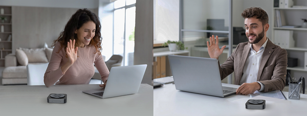 MAXHUB BM31 全双工音频技术