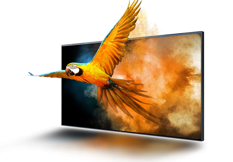 MAXHUB T6530 V6 Transcend 65 Inch 会议室空间适配