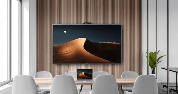 MAXHUB T6530 V6 Transcend 65 Inch 专业级画质