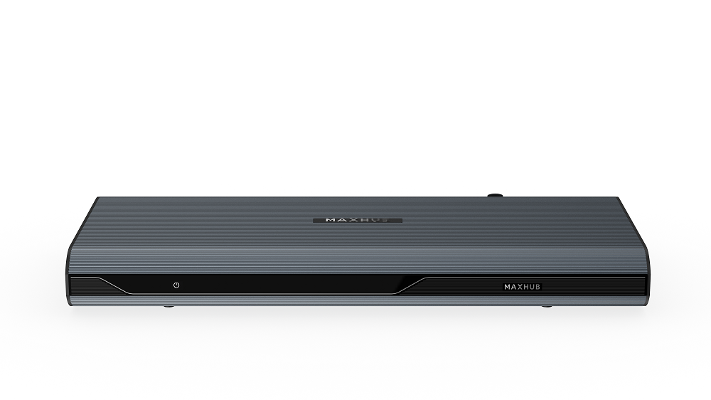 MAXHUB VX40 4K专业会议编解码终端