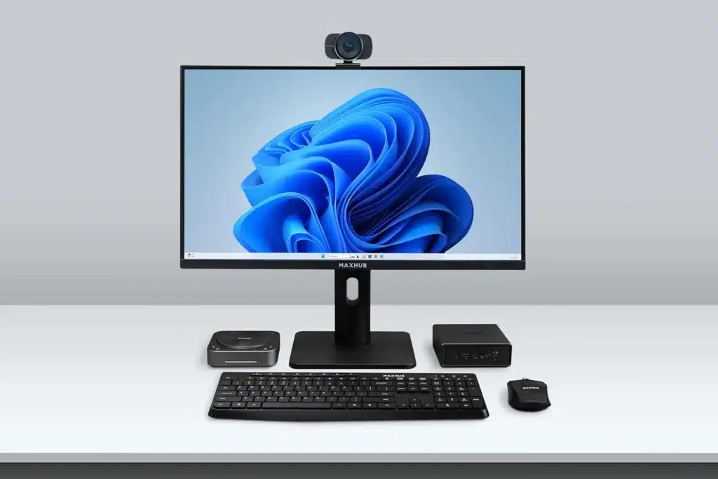 MAXHUB MI21