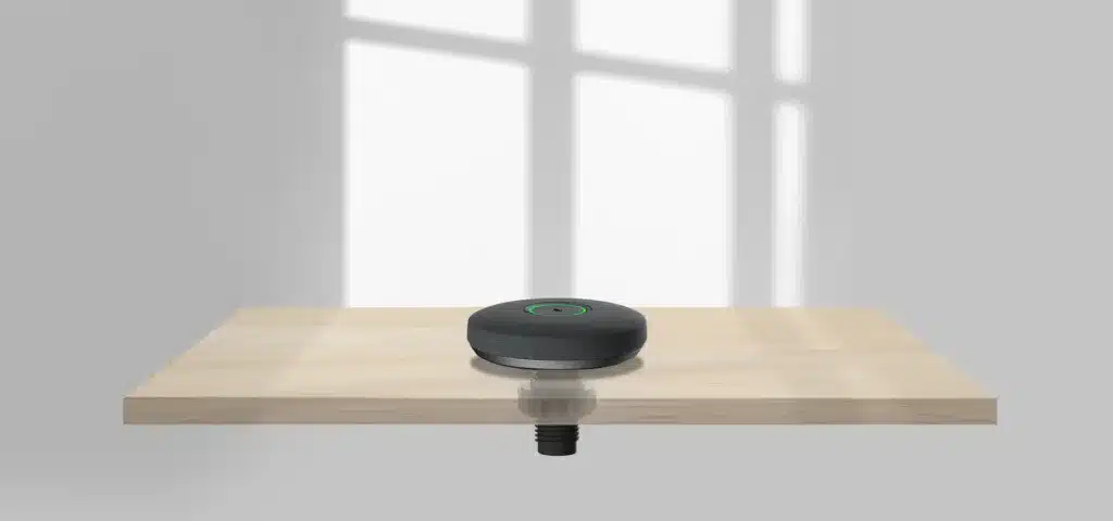 MAXHUB Mic Pod DM30 安装支架