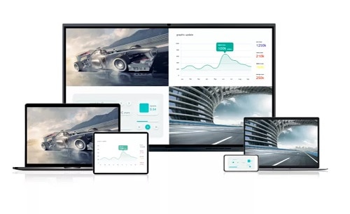 Maxhub V6 Classic C5530 无线投屏功能