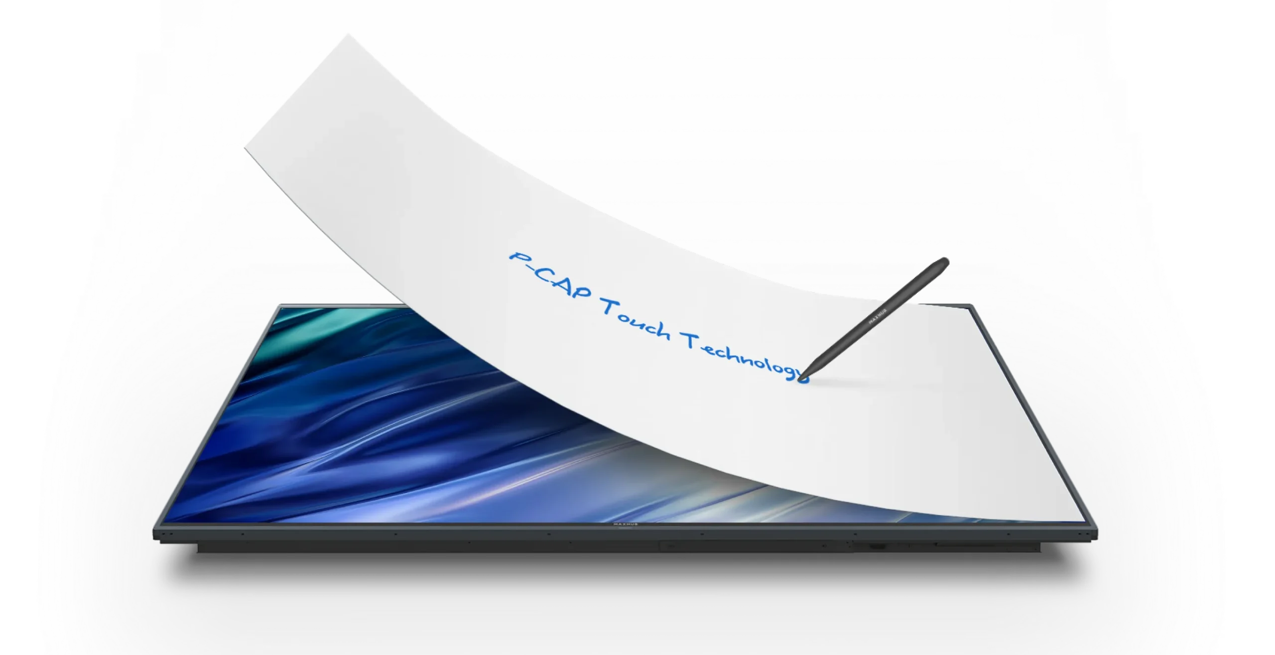 Maxhub V6 Transcend T6530 白板书写