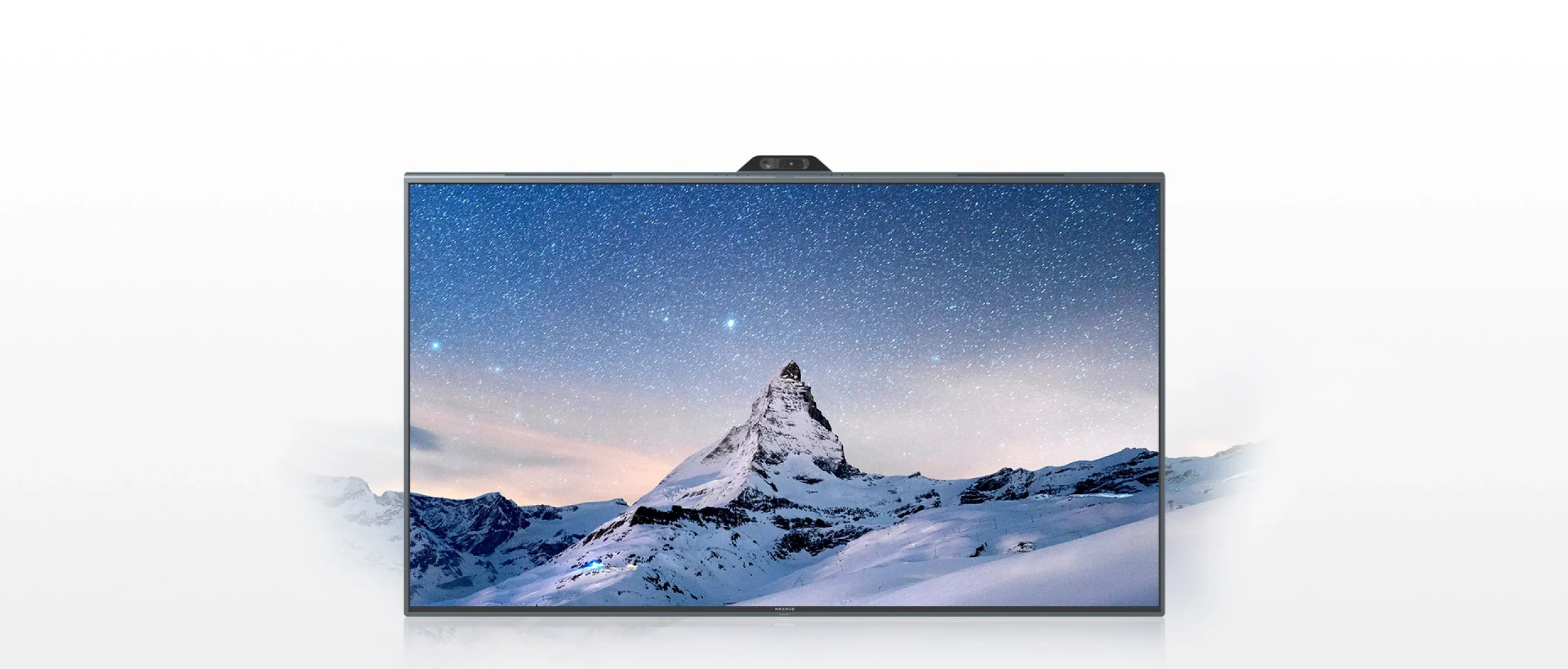 Maxhub V6 Transcend T6530 功能集成