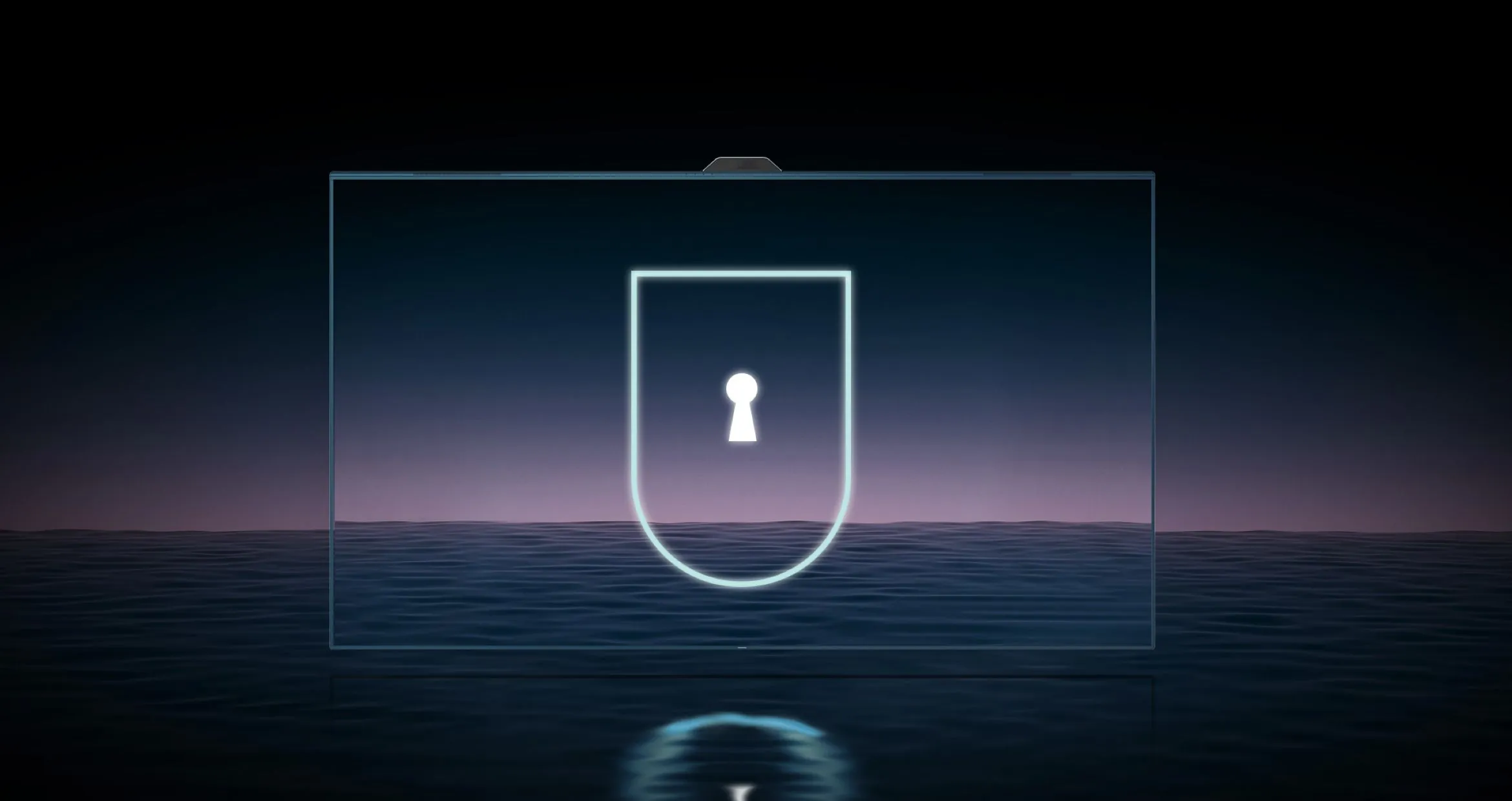 Maxhub V6 Transcend T6530 安全加密