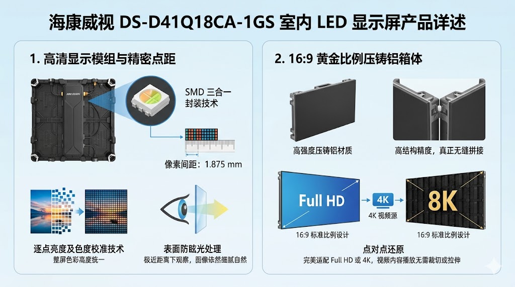 DS-D41Q18CA-1GS