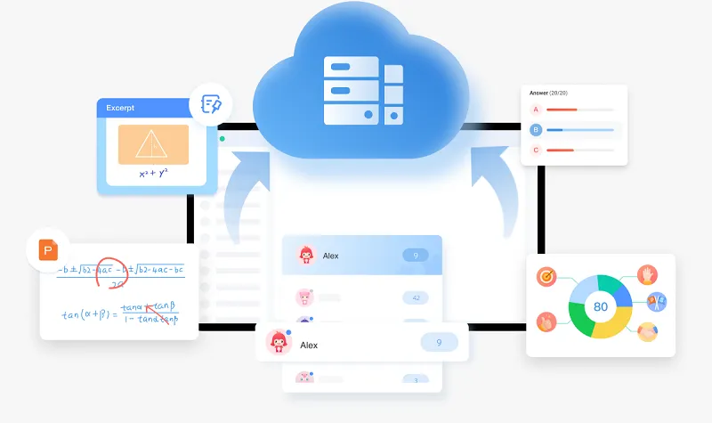 MAXHUB E6521 硬件参数