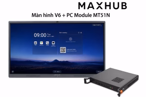 MAXHUB MT51N